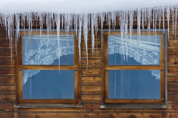 V Moskvě a okolí bylo až minus 32 stupňů Celsia (ilustrační foto).